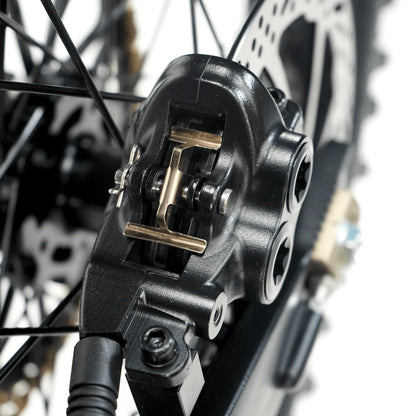 Ventus One plus V1+ Evo | 72V 32KW 51Ah | Race Electric Dirt Bike