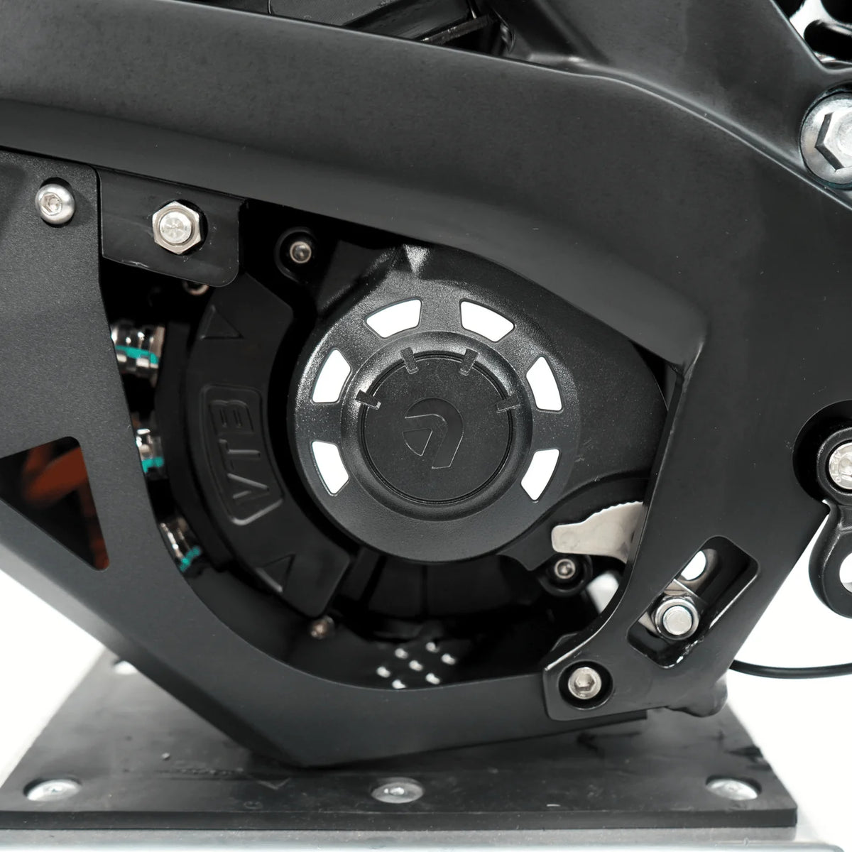 Ventus One plus V1+ Evo | 72V 32KW 51Ah | Race Electric Dirt Bike