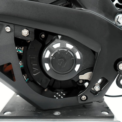 Ventus One plus V1+ Evo | 72V 32KW 51Ah | Race Electric Dirt Bike