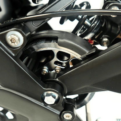Ventus One plus V1+ Evo | 72V 32KW 51Ah | Race Electric Dirt Bike
