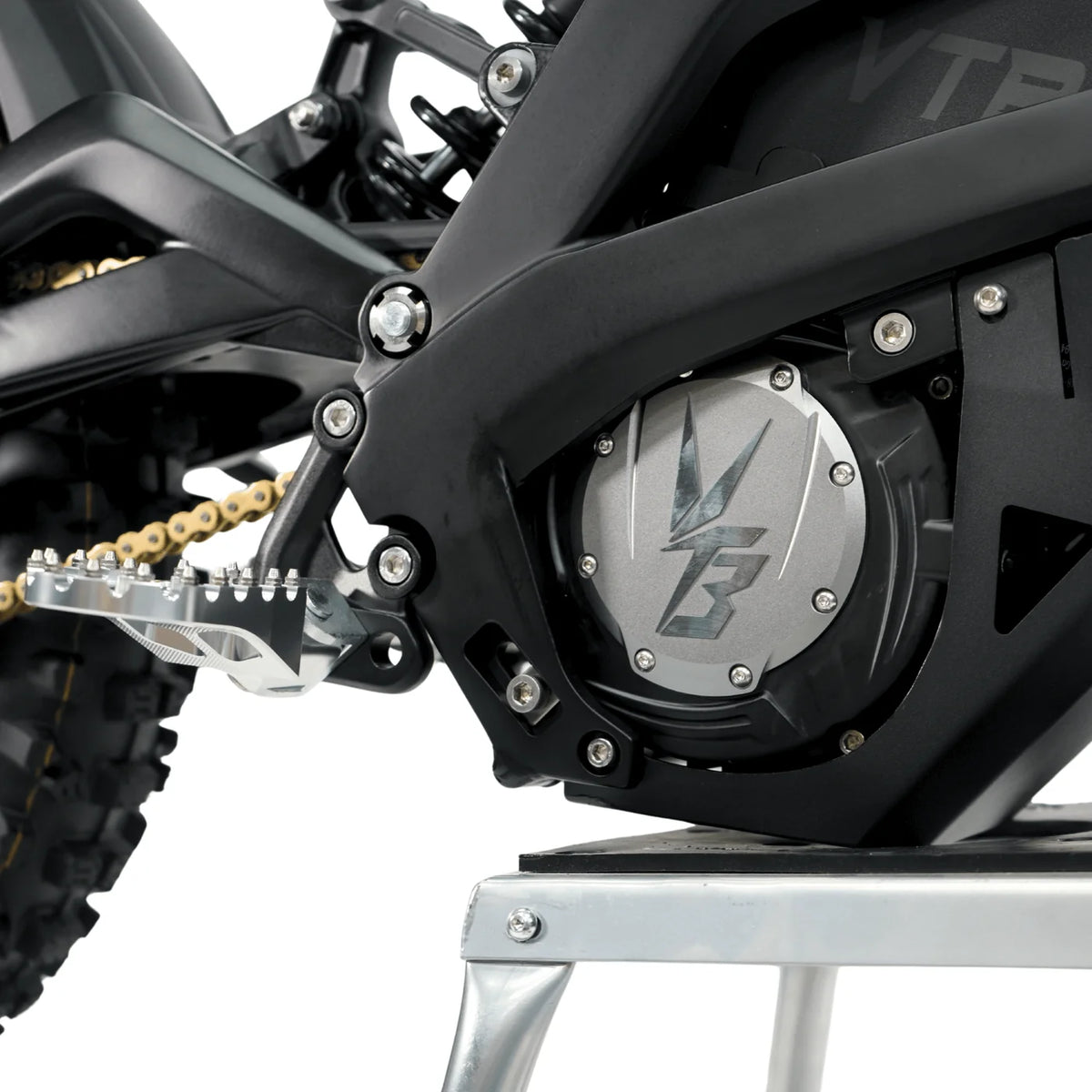 Ventus One plus V1+ Evo | 72V 32KW 51Ah | Race Electric Dirt Bike