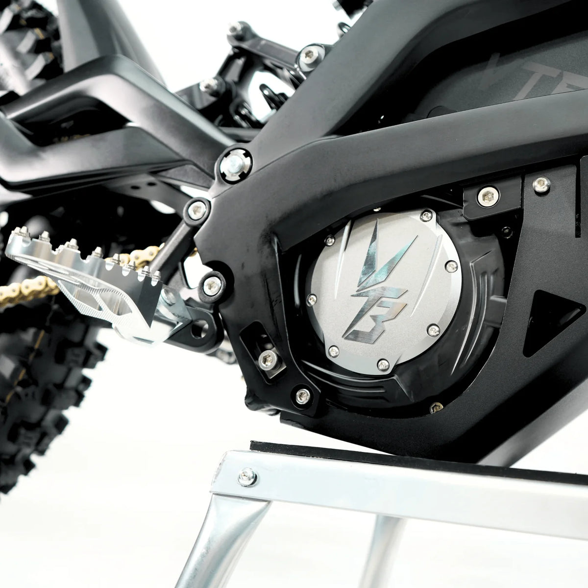 Ventus One plus V1+ Evo | 72V 32KW 51Ah | Race Electric Dirt Bike