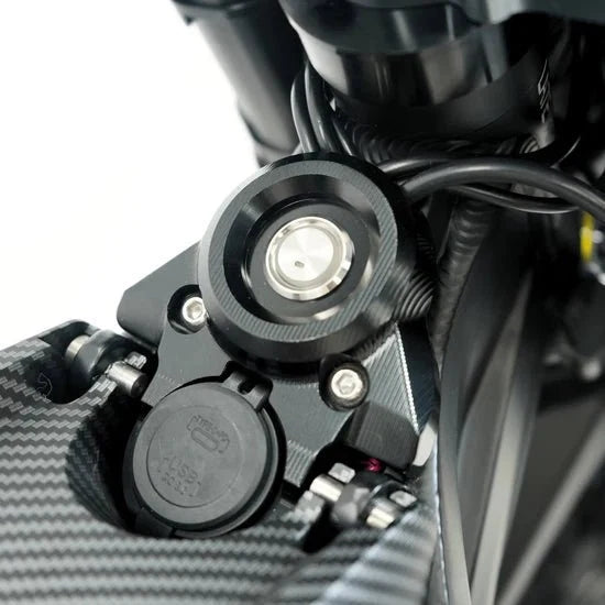 Ventus One plus V1+ Evo | 72V 32KW 51Ah | Race Electric Dirt Bike