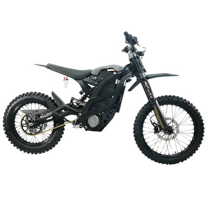 Ventus One plus V1+ Evo | 72V 32KW 51Ah | Race Electric Dirt Bike