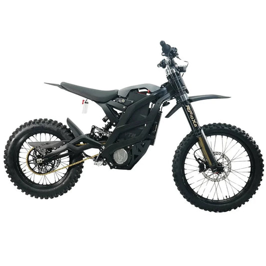 Ventus One plus V1+ Evo | 72V 32KW 51Ah | Race Electric Dirt Bike
