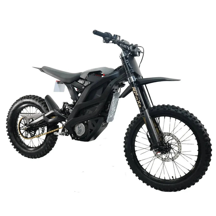 Ventus One plus V1+ Evo | 72V 32KW 51Ah | Race Electric Dirt Bike