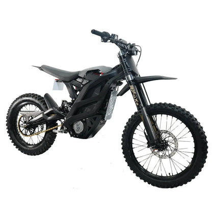 Ventus One plus V1+ Evo | 72V 32KW 51Ah | Race Electric Dirt Bike