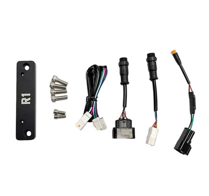 VTB V9600 Controller Harness 1.7, Ateos 2.0 for Sur-Ron, E Ride Pro & Talaria and more by Ventus bike