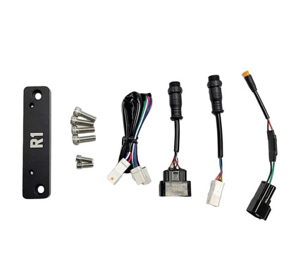 VTB V9600 Controller Harness 1.7, Ateos 2.0 for Sur-Ron, E Ride Pro & Talaria and more by Ventus bike