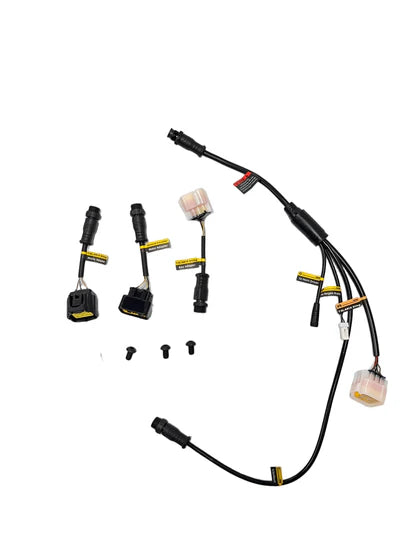 VTB V9600 Controller Harness 1.7, Ateos 2.0 for Sur-Ron, E Ride Pro & Talaria and more by Ventus bike