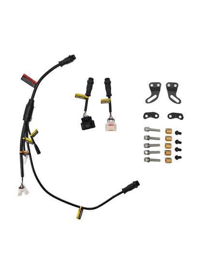 VTB V9600 Controller Harness 1.7, Ateos 2.0 for Sur-Ron, E Ride Pro & Talaria and more by Ventus bike