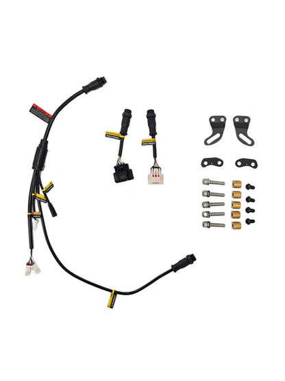 VTB V9600 Controller Harness 1.7, Ateos 2.0 for Sur-Ron, E Ride Pro & Talaria and more by Ventus bike