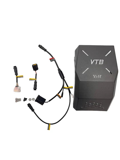 VTB V9600 Controller Harness 1.7, Ateos 2.0 for Sur-Ron, E Ride Pro & Talaria and more by Ventus bike