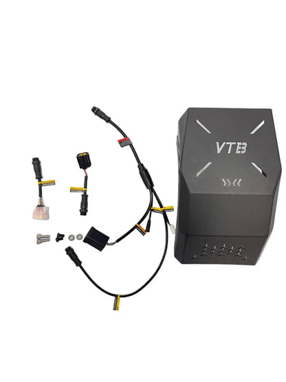 VTB V9600 Controller Harness 1.7, Ateos 2.0 for Sur-Ron, E Ride Pro & Talaria and more by Ventus bike