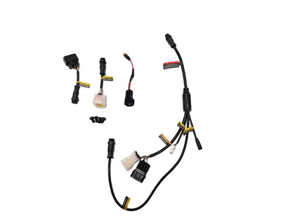 VTB V9600 Controller Harness 1.7, Ateos 2.0 for Sur-Ron, E Ride Pro & Talaria and more by Ventus bike