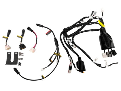 VTB V9600 Controller Harness 1.7, Ateos 2.0 for Sur-Ron, E Ride Pro & Talaria and more by Ventus bike