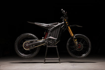 Vetra Blazer | 72V 55AH 20KW | Best Electric Dirt Bikes