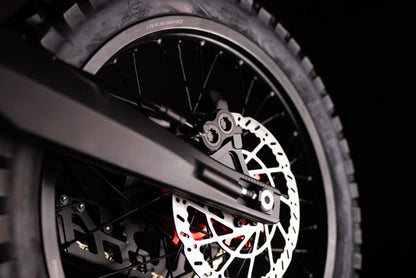 Vetra Blazer | 72V 55AH 20KW | Best Electric Dirt Bikes