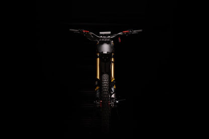 Vetra Blazer | 72V 55AH 20KW | Best Electric Dirt Bikes