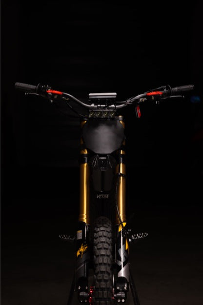 Vetra Blazer | 72V 55AH 20KW | Best Electric Dirt Bikes