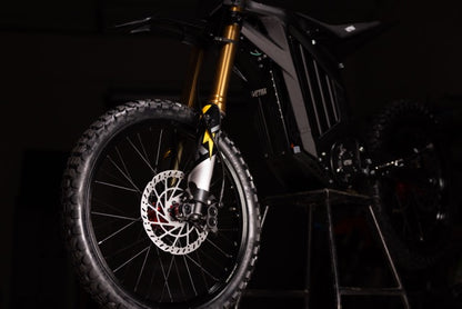 Vetra Blazer | 72V 55AH 20KW | Best Electric Dirt Bikes