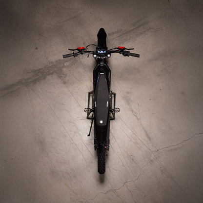 Vetra Blazer | 72V 55AH 20KW | Best Electric Dirt Bikes