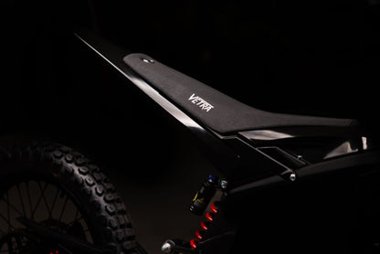 Vetra Blazer | 72V 55AH 20KW | Best Electric Dirt Bikes