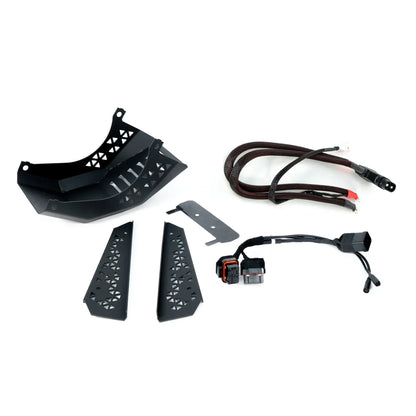 EBMX X-9000 V3 Wiring Harness Kit (No Controller)