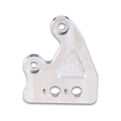 Emoto Billet Peg Bracket Singles