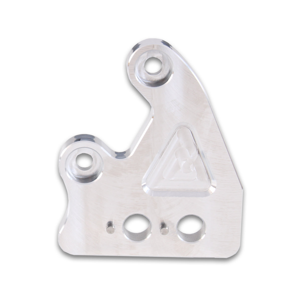 Sur Ron / E Ride Pro SS Billet Peg Bracket Singles