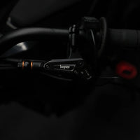 Arctic Leopard XE Pro  | 72v 55ah 16.8KW 55+mph | Electric Dirt Bike (New Release)