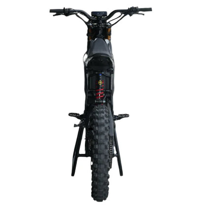 Arctic Leopard XE Pro S | 72v 55ah 20KW | Long Range Electric Dirt Bike (New Release)