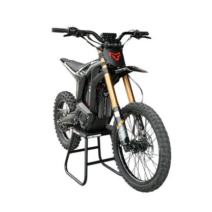 Arctic Leopard XE Pro S | 72v 55ah 20KW | Long Range Electric Dirt Bike (New Release)