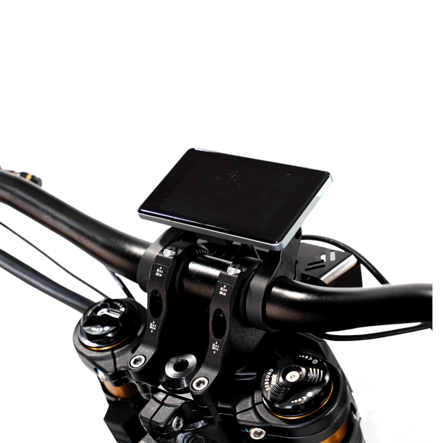 Arctic Leopard XF | Mini Electric Dirt Bike