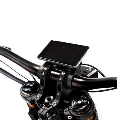 Arctic Leopard XF | Mini Electric Dirt Bike