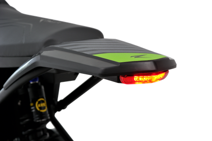 RAWRR Mantis X PRO | 72V 35Ah 15kW 65mph | Electric Dirt Bike