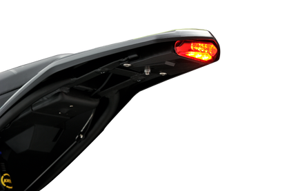 RAWRR Mantis X PRO | 72V 35Ah 15kW 65mph | Electric Dirt Bike
