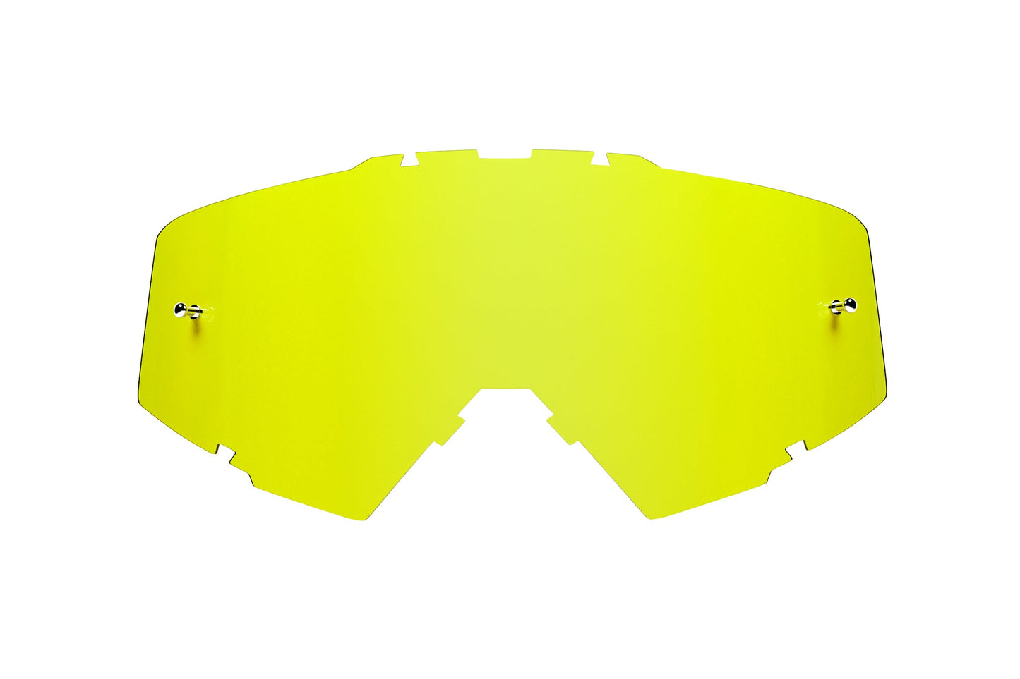 Havoc Yellow Elite Lens | Dusk and Night Goggle Replacement