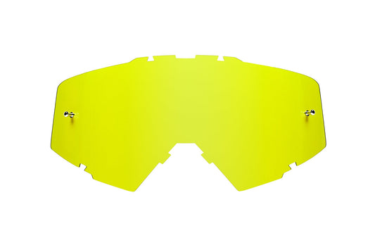 Havoc Yellow Elite Lens | Dusk and Night Goggle Replacement