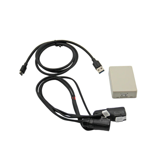 BMS Diagnostic Tool | For E Ride Pro Electric Dirt Bikes