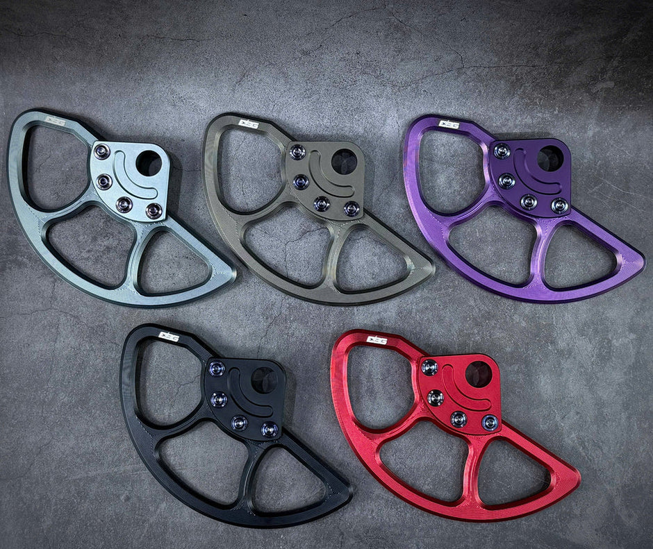 Electric Dirt Bike Brake Rotors – REVRides