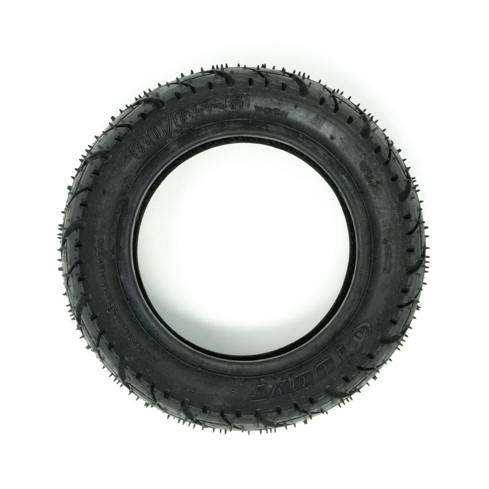 10" Premium Wide Road Tire for Electric Scooters - REVRides