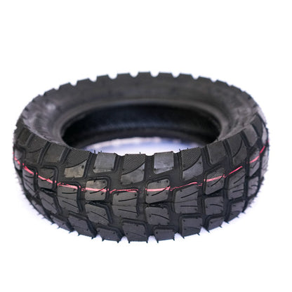 10" Urban Hybrid/Offroad Tires for Electric Scooters Electric Scooter Parts ZERO 