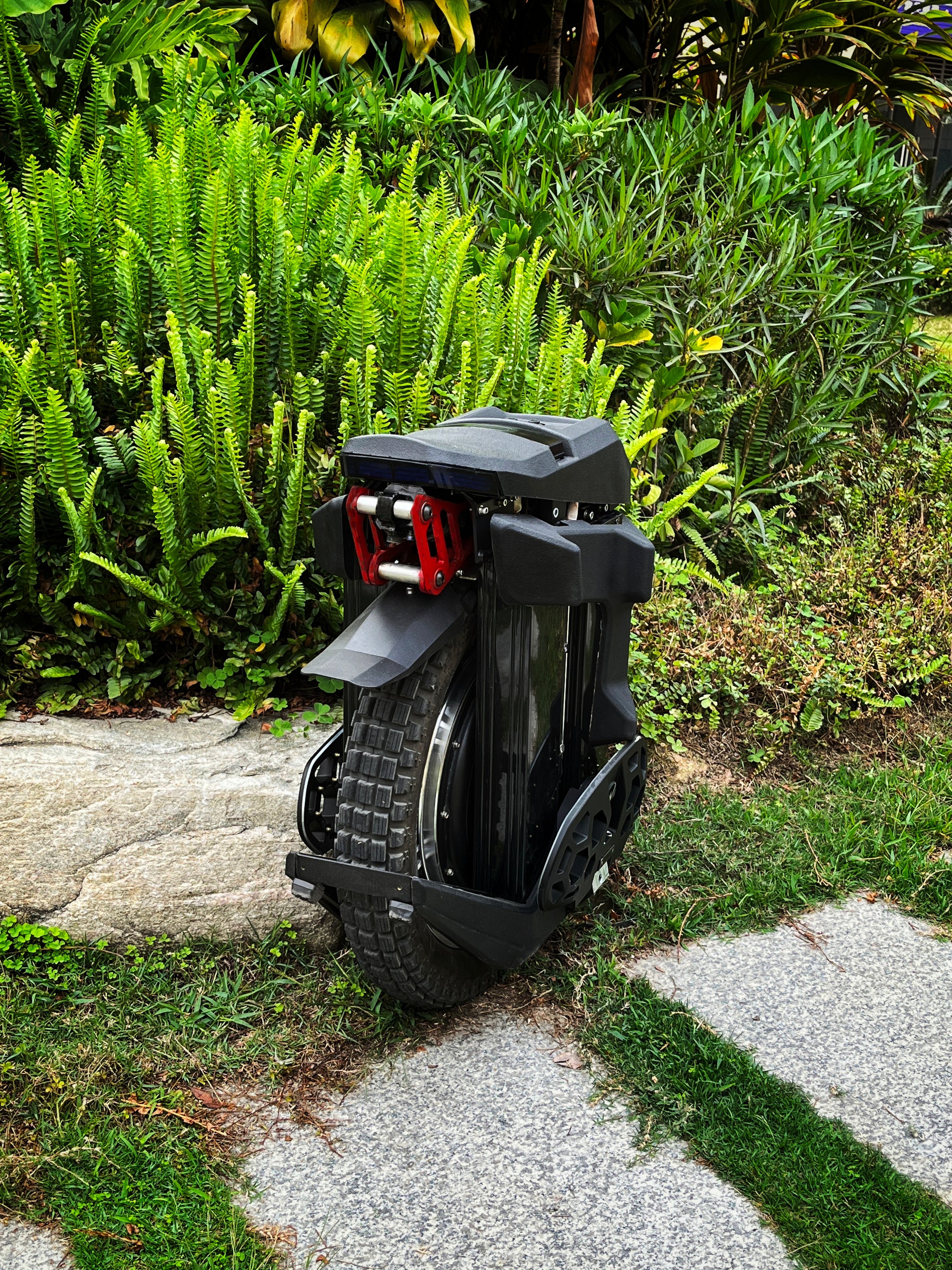 Begode Master Electric Unicycle - REVRides