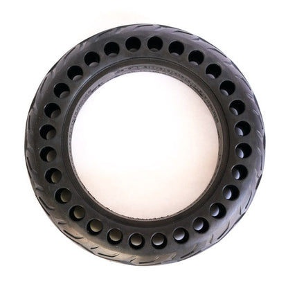 8.5" Solid Honey Comb Tire for Electric Scooters - REVRides