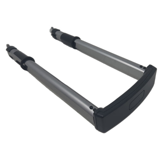 Master Trolley Assembly - REVRides