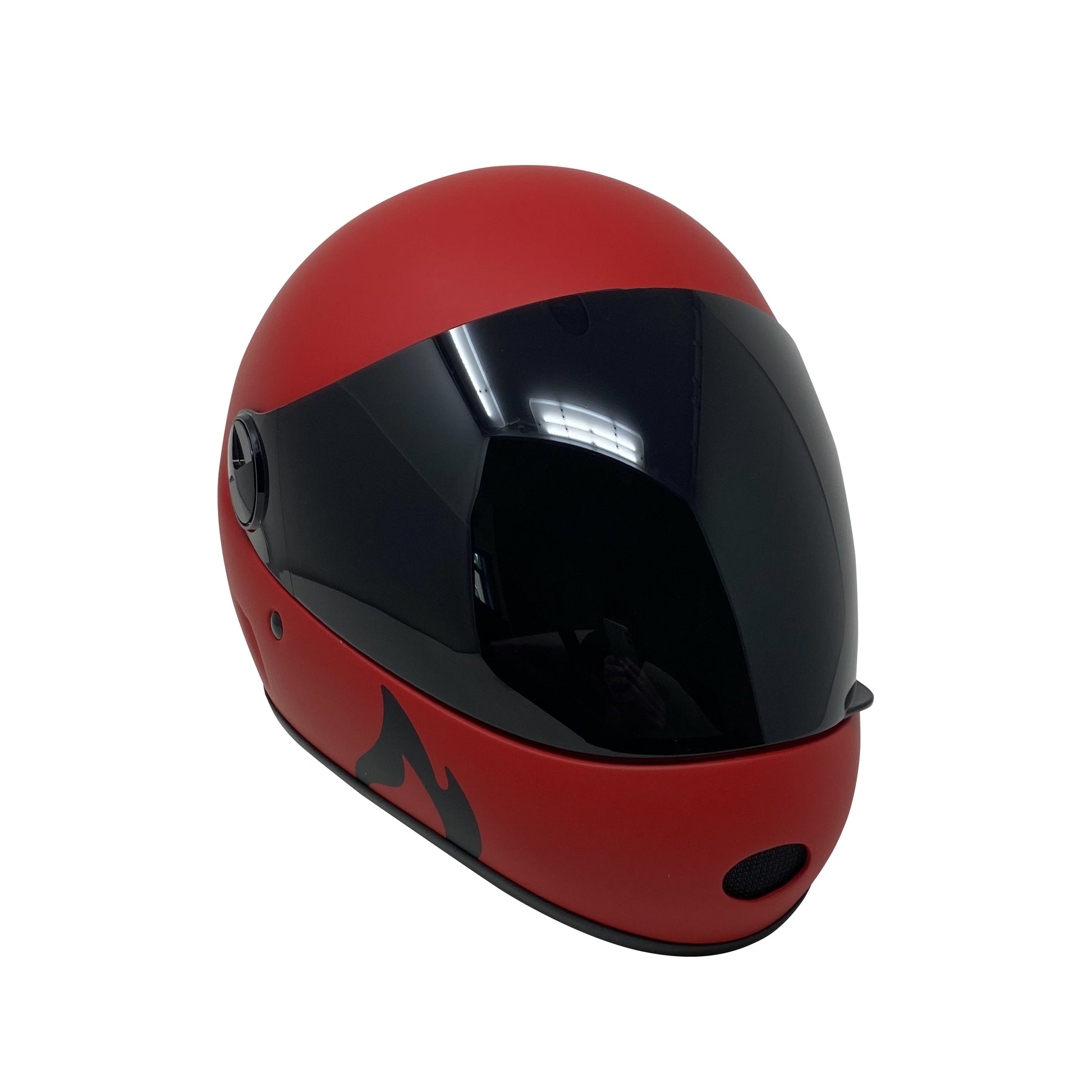 Predator DH6-Xe Helmet – REVRides Predator DH6-Xe Helmet – REVRides