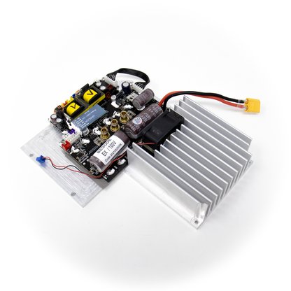 Gotway Begode EX Mainboard Black Set