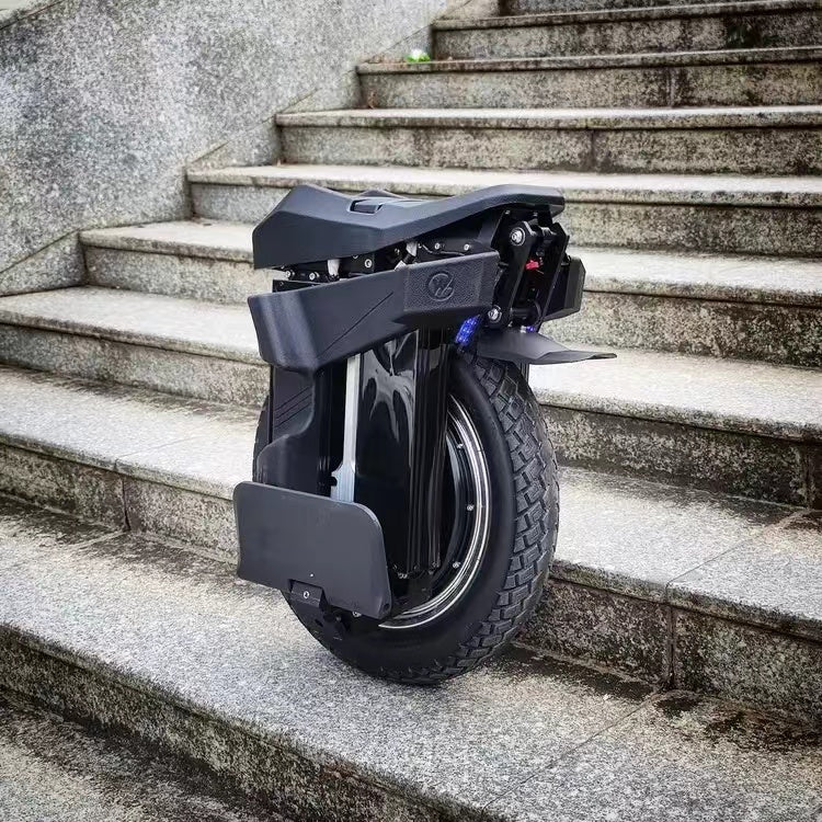 Begode Riders Begode T4 – REVRides