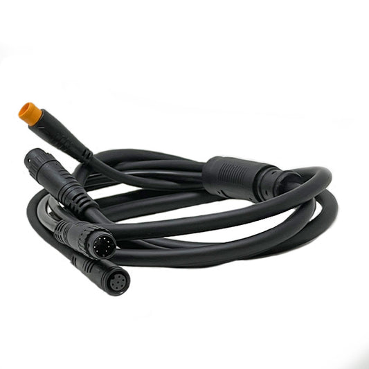 VSETT 10+ DDM Cable - Dual Drive One Line - REVRides